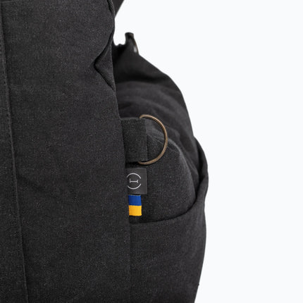 Buggy Canvas - Bílsæti (Vara væntanleg)