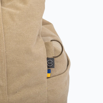 Buggy Canvas - Bílsæti (Vara væntanleg)