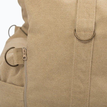 Buggy Canvas - Bílsæti (Vara væntanleg)