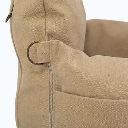 Buggy Canvas - Bílsæti (Vara væntanleg)