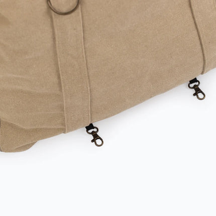 Buggy Canvas - Bílsæti (Vara væntanleg)