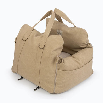 Buggy Canvas - Bílsæti (Vara væntanleg)