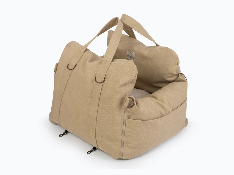 Buggy Canvas - Bílsæti