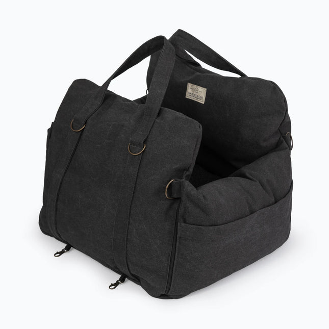 Buggy Canvas - Bílsæti (Vara væntanleg)