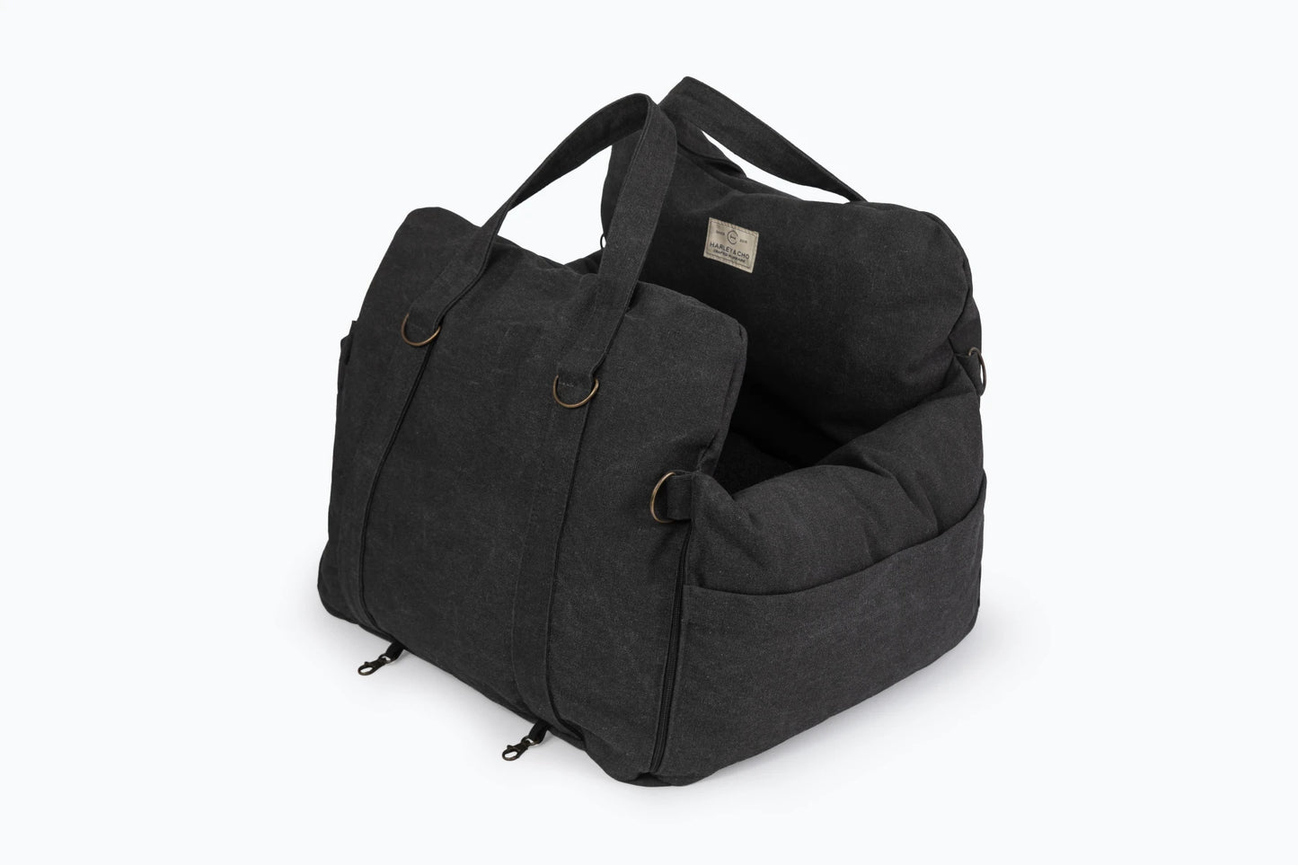 Buggy Canvas - Bílsæti