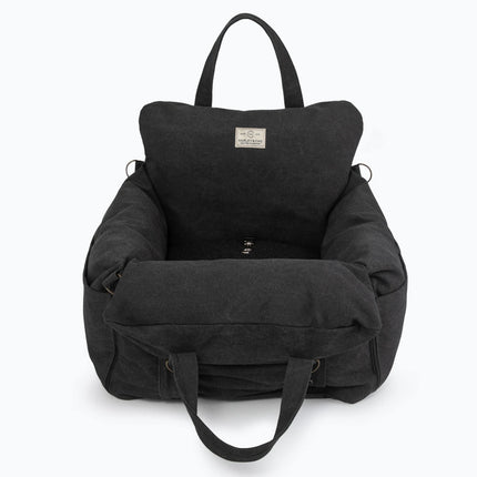 Buggy Canvas - Bílsæti (Vara væntanleg)