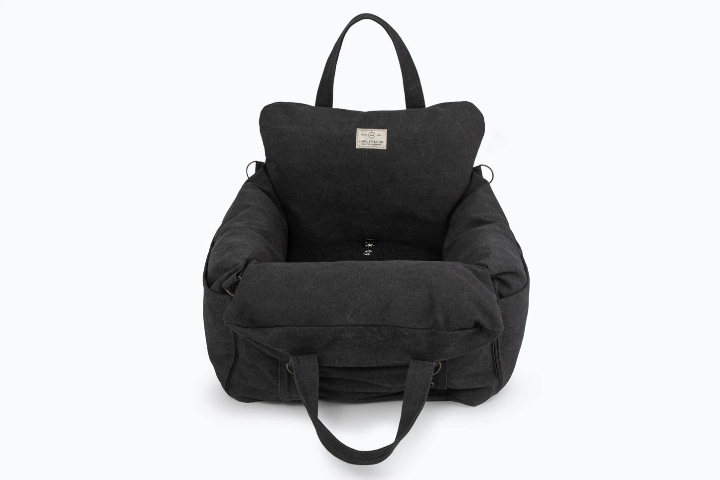 Buggy Canvas - Bílsæti
