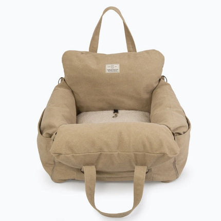 Buggy Canvas - Bílsæti (Vara væntanleg)