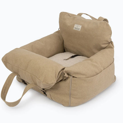 Buggy Canvas - Bílsæti (Vara væntanleg)