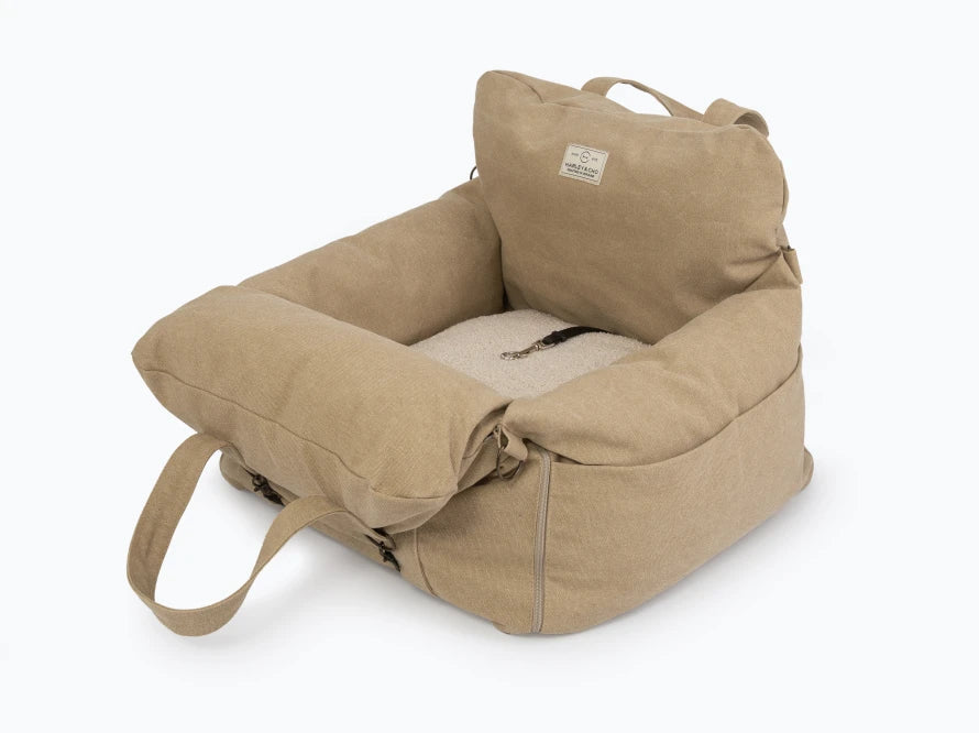 Buggy Canvas - Bílsæti