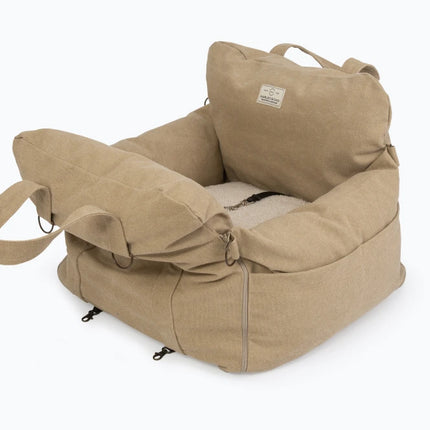 Buggy Canvas - Bílsæti (Vara væntanleg)