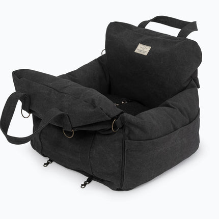 Buggy Canvas - Bílsæti (Vara væntanleg)