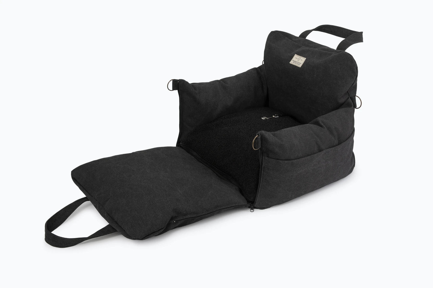 Buggy Canvas - Bílsæti