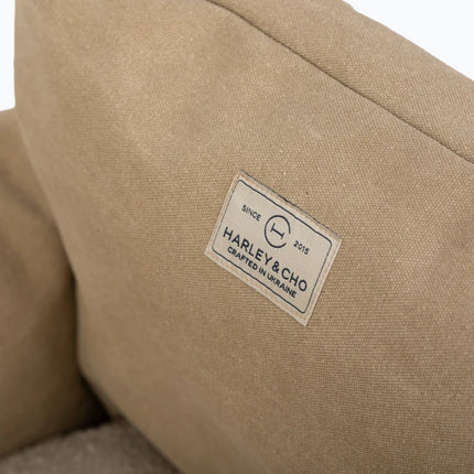 Buggy Canvas - Bílsæti (Vara væntanleg)