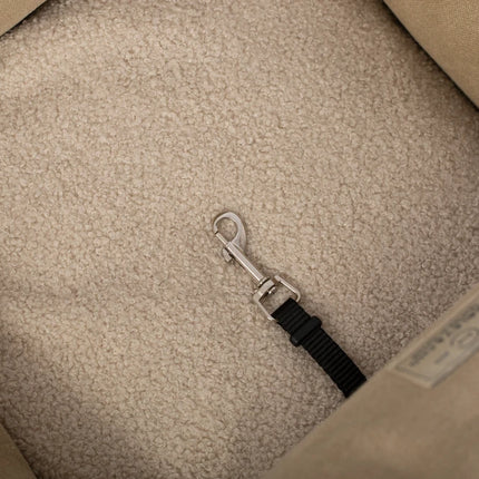 Buggy Canvas - Bílsæti (Vara væntanleg)