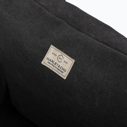 Buggy Canvas - Bílsæti (Vara væntanleg)