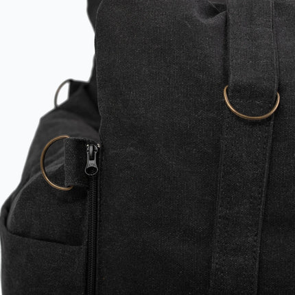 Buggy Canvas - Bílsæti (Vara væntanleg)