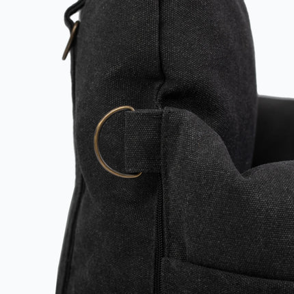 Buggy Canvas - Bílsæti (Vara væntanleg)