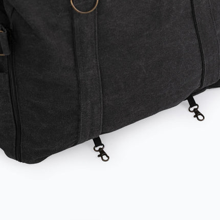 Buggy Canvas - Bílsæti (Vara væntanleg)