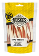 Dog Treats Chicken Fish Twists 100gr